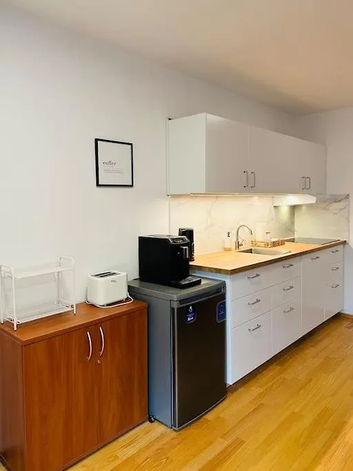 Family-Friendly Prague 5 Stay