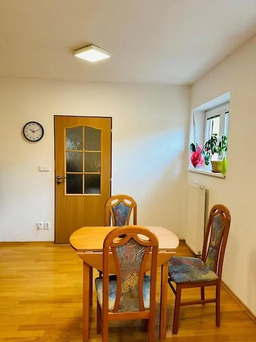 Family-Friendly Prague 5 Stay Чехия