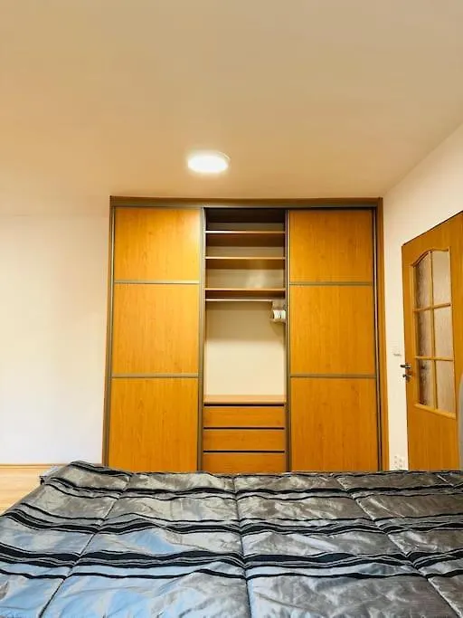 Family-Friendly Prague 5 Stay 0*,  Чехия