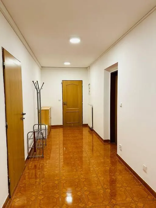 Family-Friendly Prague 5 Stay