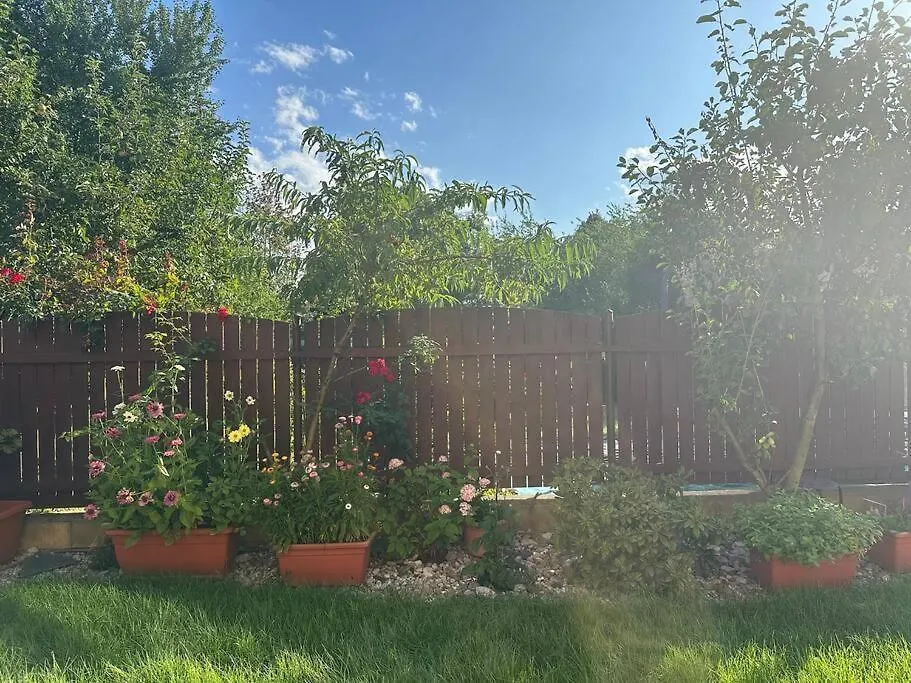 Family-Friendly Prague 5 Stay
